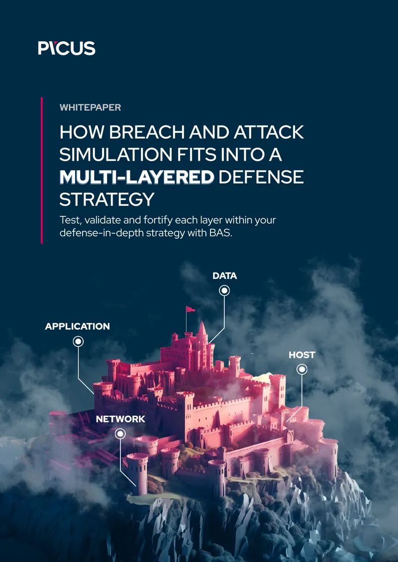 Breach and Attack Simulation in Cybersecurity Defense