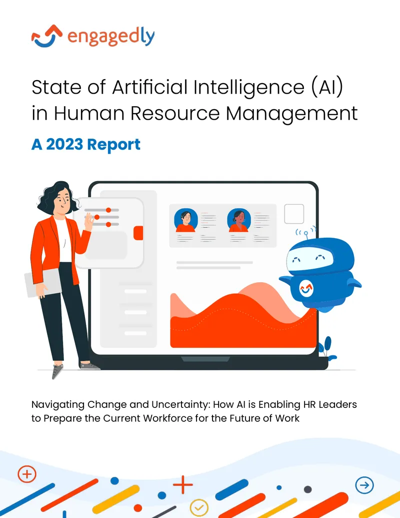 State of Artificial Intelligence in Human Resource Management