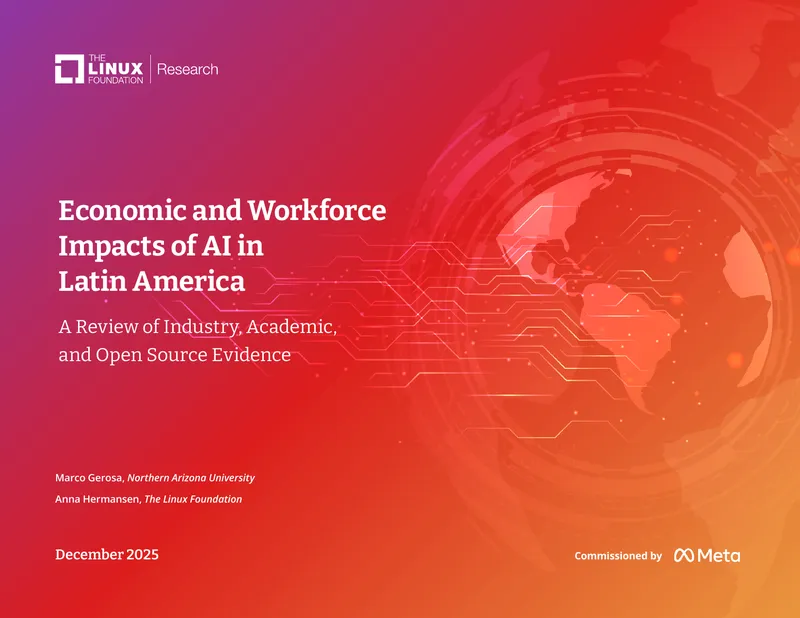Economic and Workforce Impacts of AI in Latin America