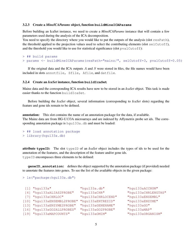 Page 5