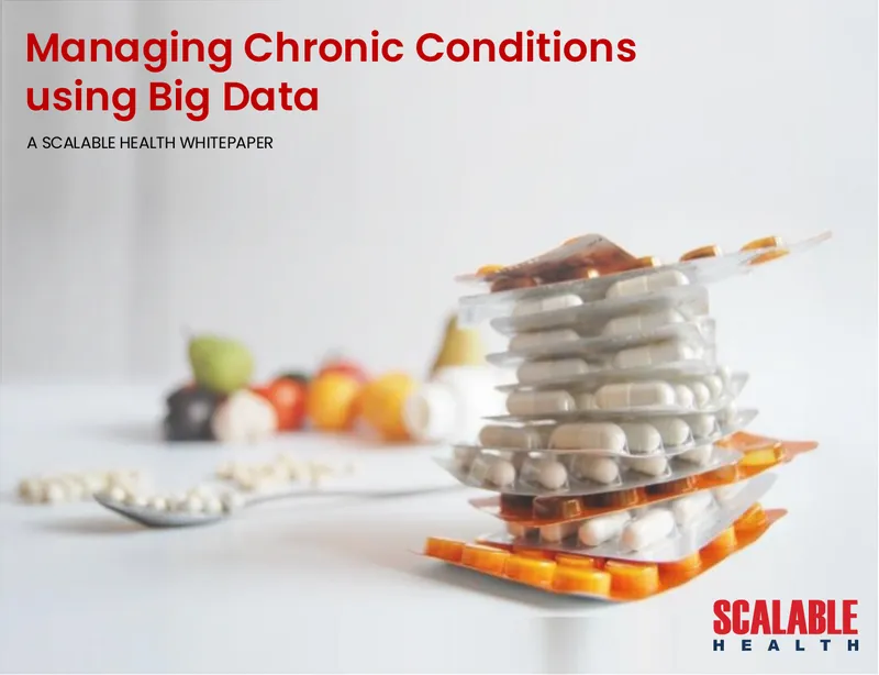 Managing Chronic Conditions Using Big Data