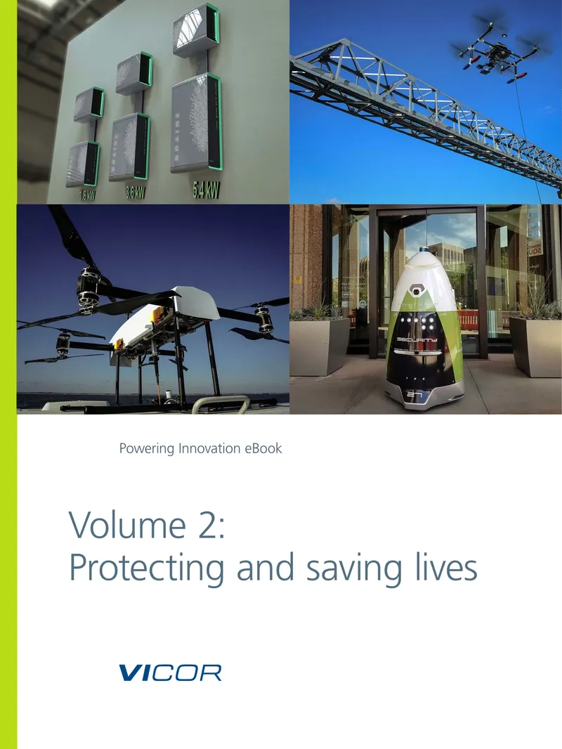 Powering Innovation eBook Volume 2