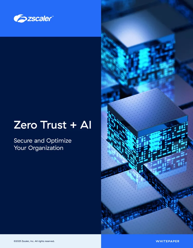 Zero Trust and AI for Organizational Security