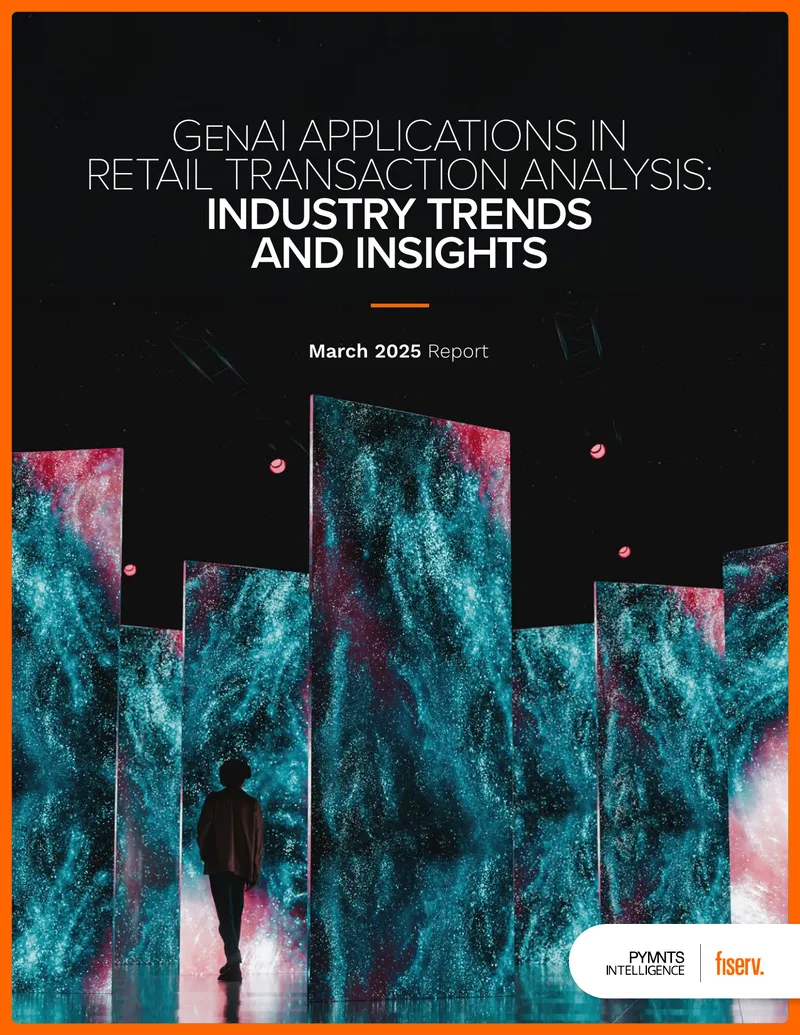 GenAI Applications in Retail Transaction Analysis