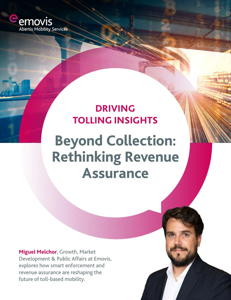 Rethinking Revenue Assurance in Tolling Systems