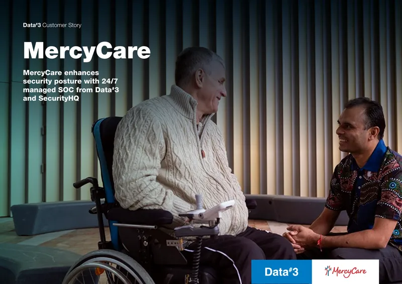 MercyCare Security Operations Center Implementation Case Study