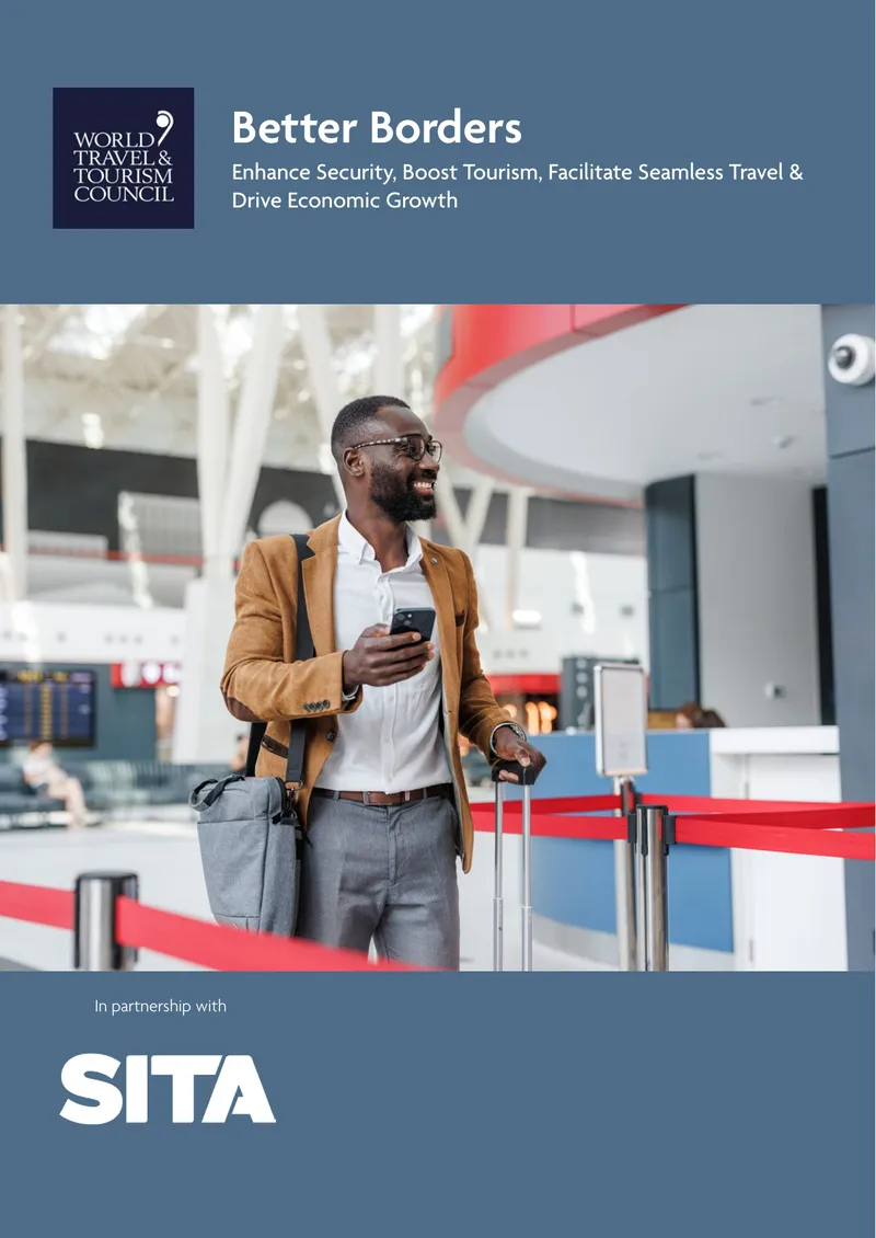 Better Borders Smarter Border Controls Report