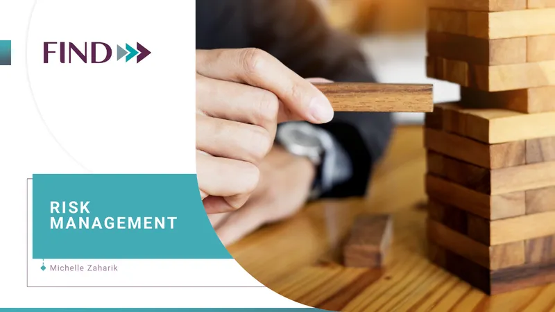 Risk Management in Medical Device Development