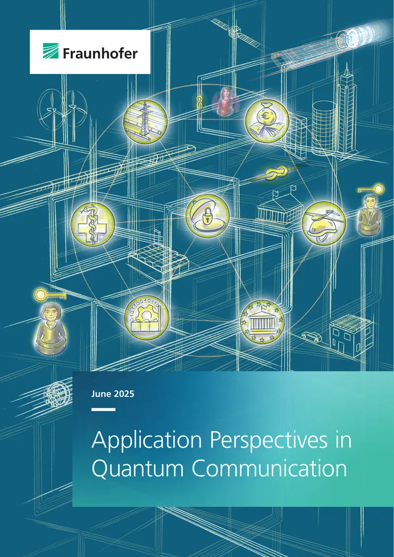Application Perspectives in Quantum Communication