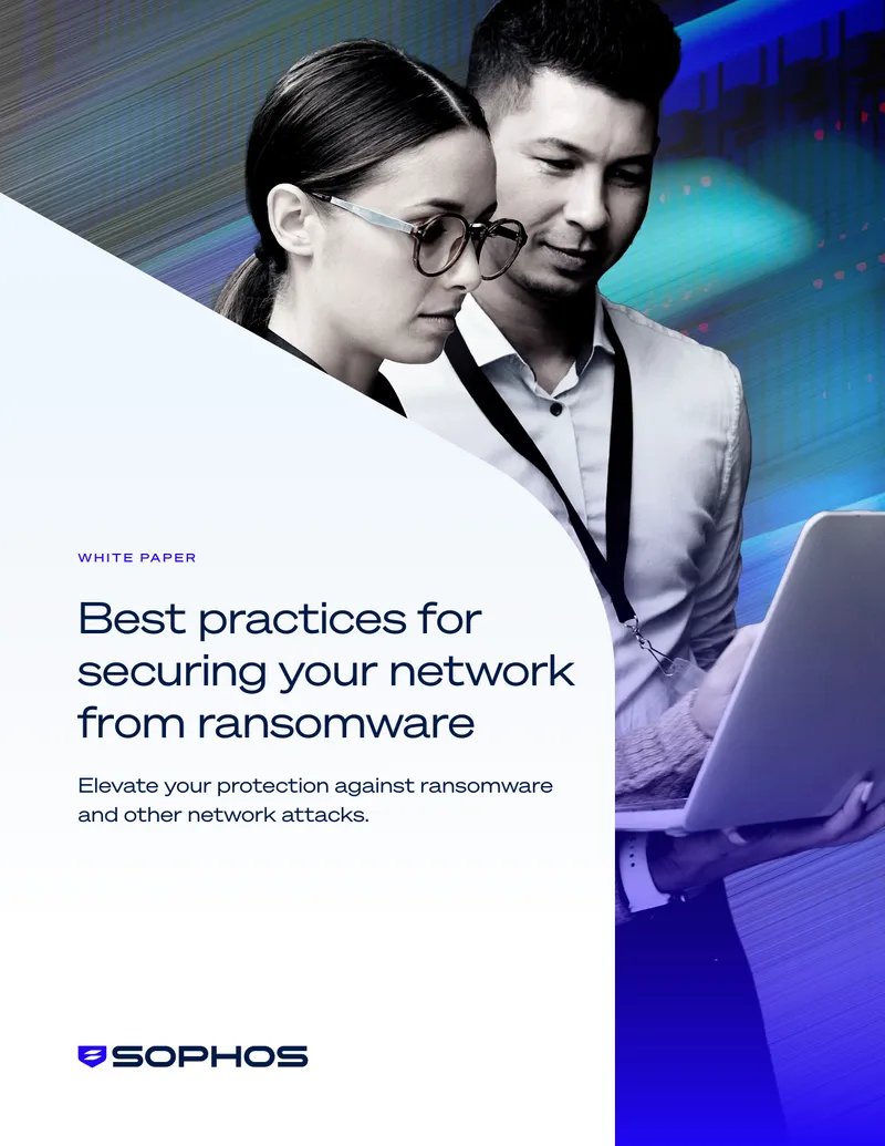 Best Practices for Securing Networks from Ransomware