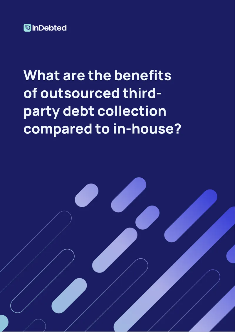 Outsourced Third-Party Debt Collection Guide