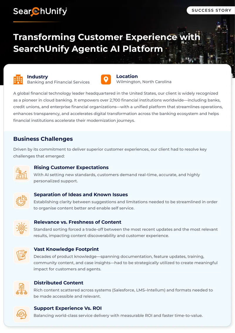 Transforming Customer Experience with AI in Banking