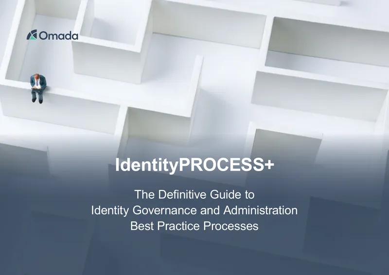 Identity Governance and Administration Best Practices Guide