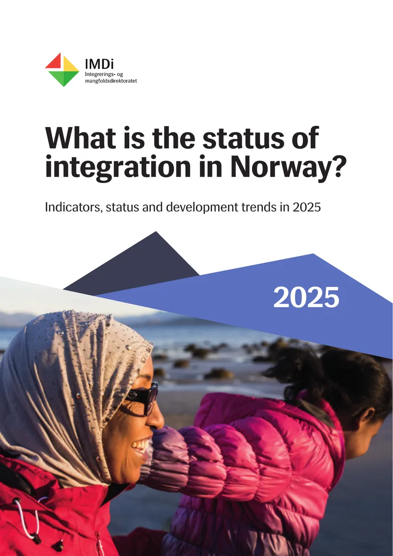 Integration Status and Development Trends in Norway 2025