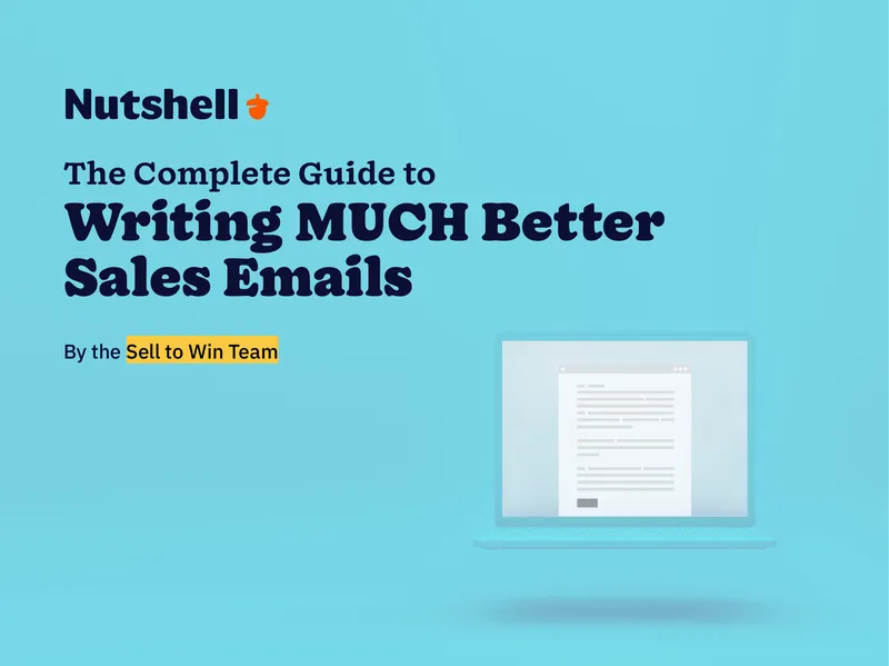 Guide to Writing Effective Sales Emails