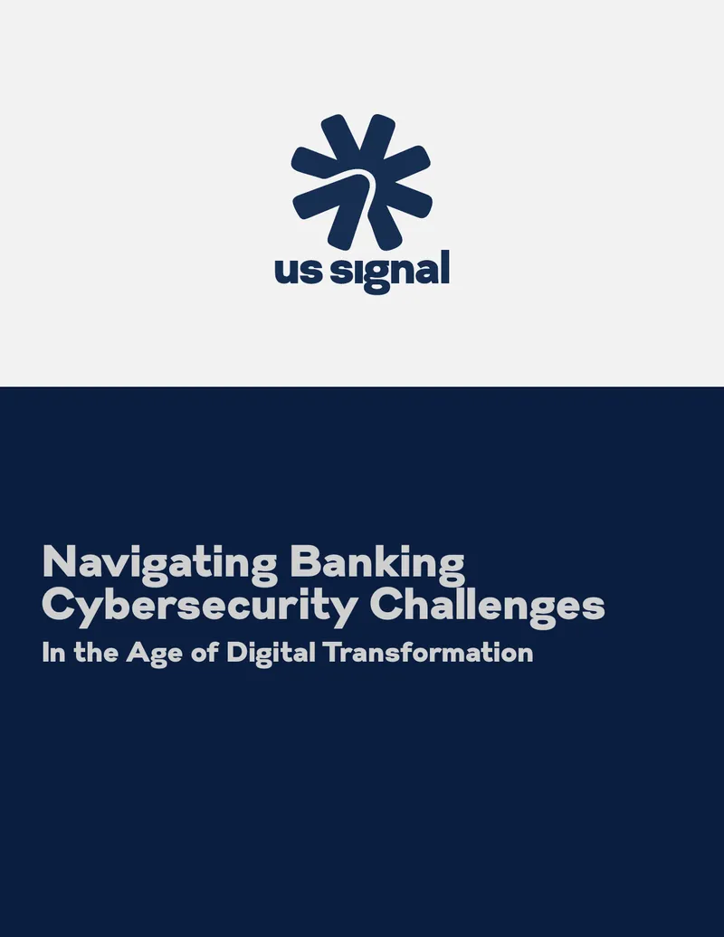 Navigating Banking Cybersecurity Challenges in Digital Transformation