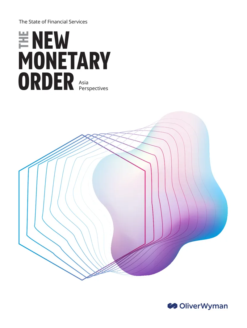 The New Monetary Order in Asia Perspectives