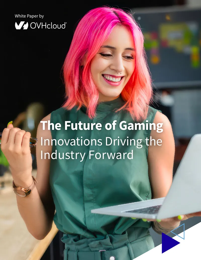 Future Innovations in the Gaming Industry