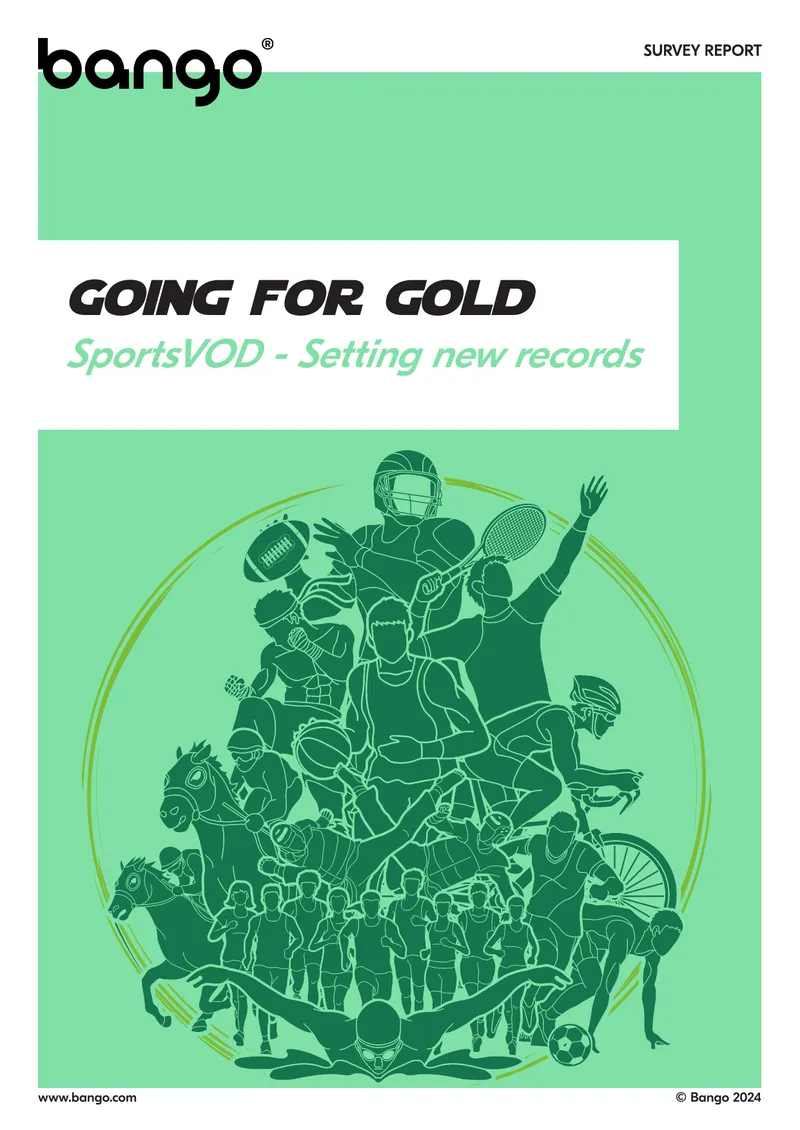 SportsVOD Market Analysis and Consumer Insights