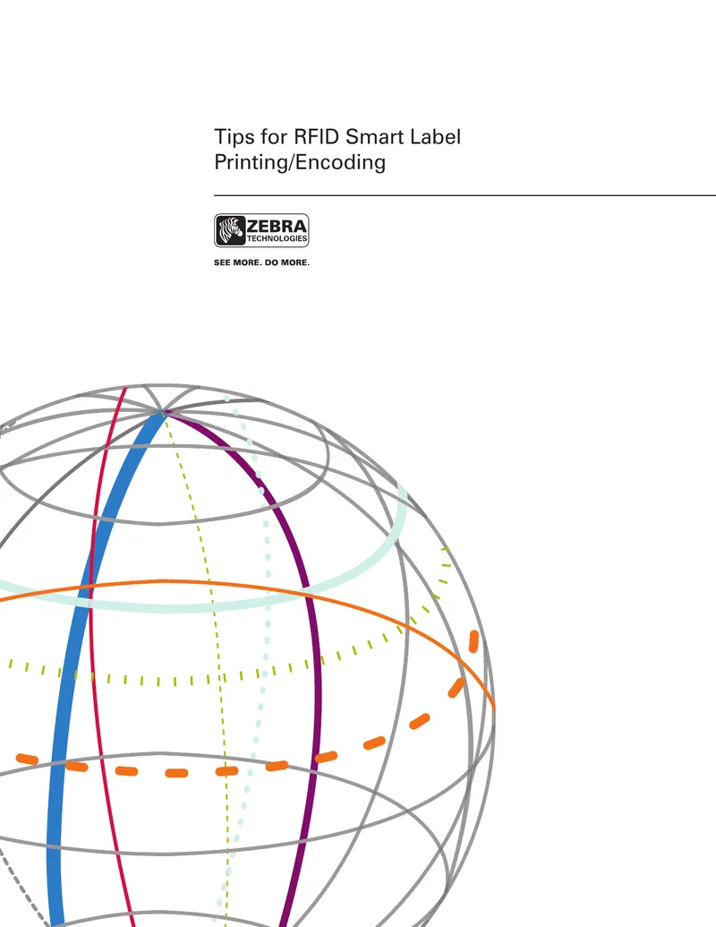 RFID Smart Label Printing and Encoding Guide