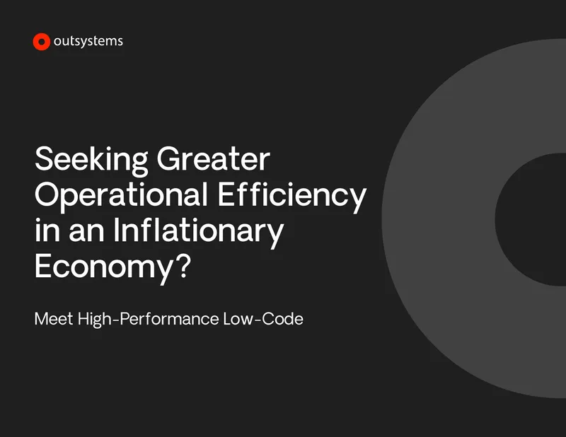 Operational Efficiency Strategies in Inflationary Times
