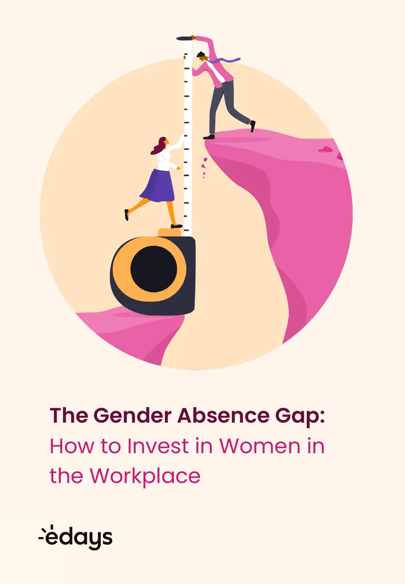 Understanding the Gender Absence Gap in the Workplace