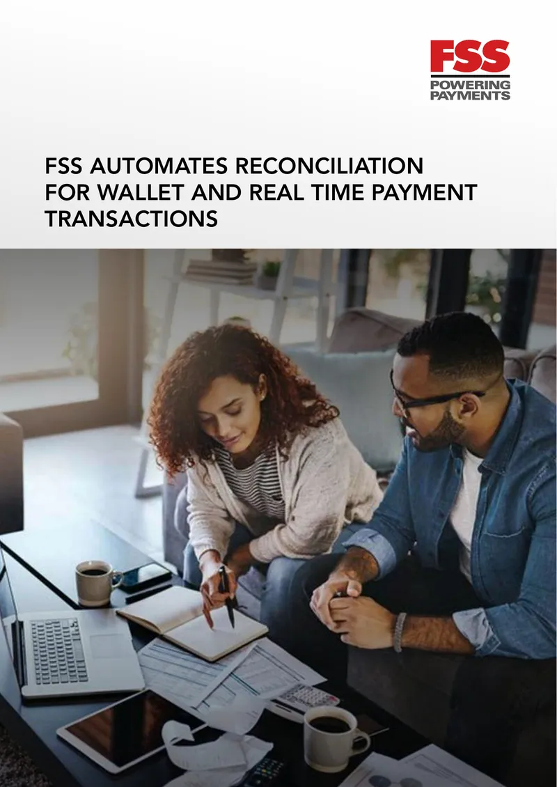 Automated Reconciliation for Payment Transactions