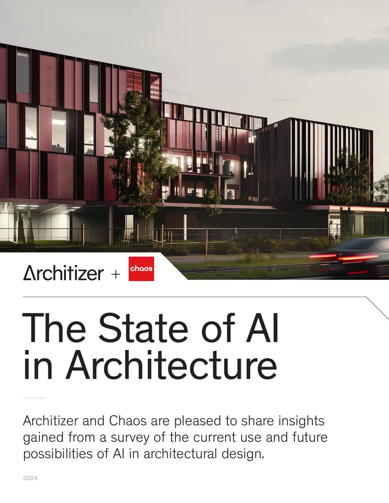 The State of AI in Architectural Design