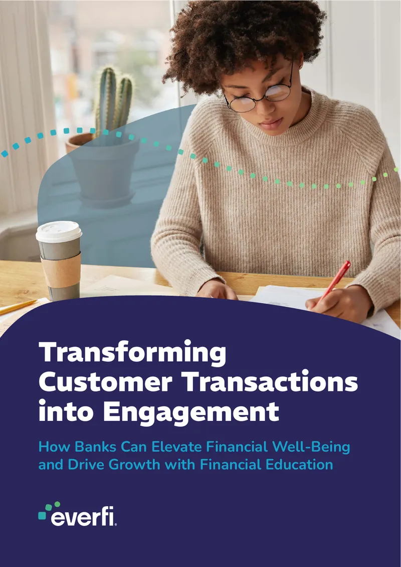 Transforming Customer Transactions into Engagement