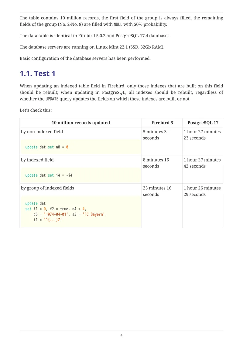 Page 5
