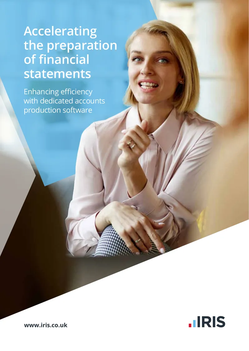 Financial Statement Preparation Software Guide