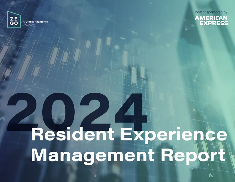 Resident Experience Management Report 2024