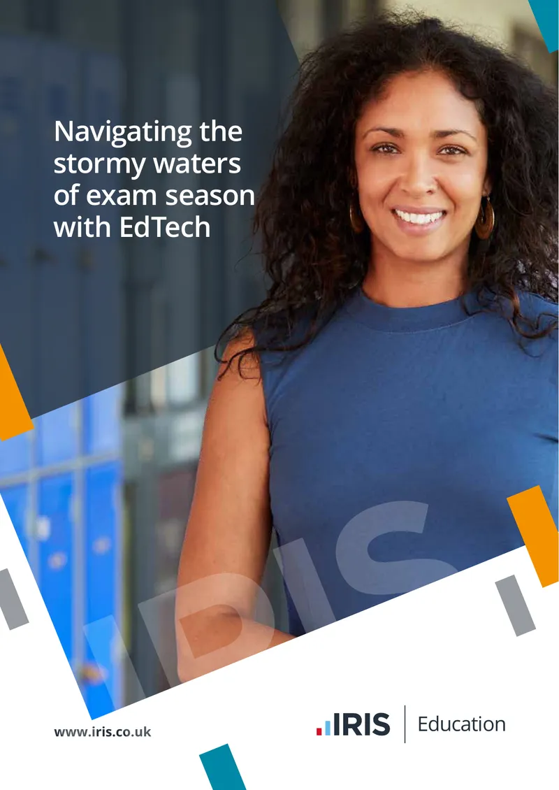 Managing Exam Stress with Educational Technology