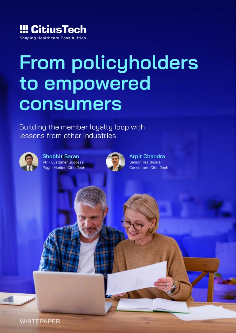Building Member Loyalty in Healthcare