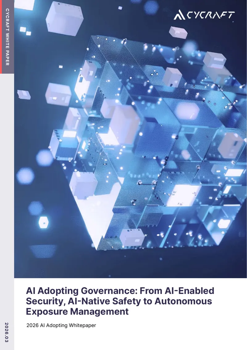 AI Adopting Governance in Cybersecurity