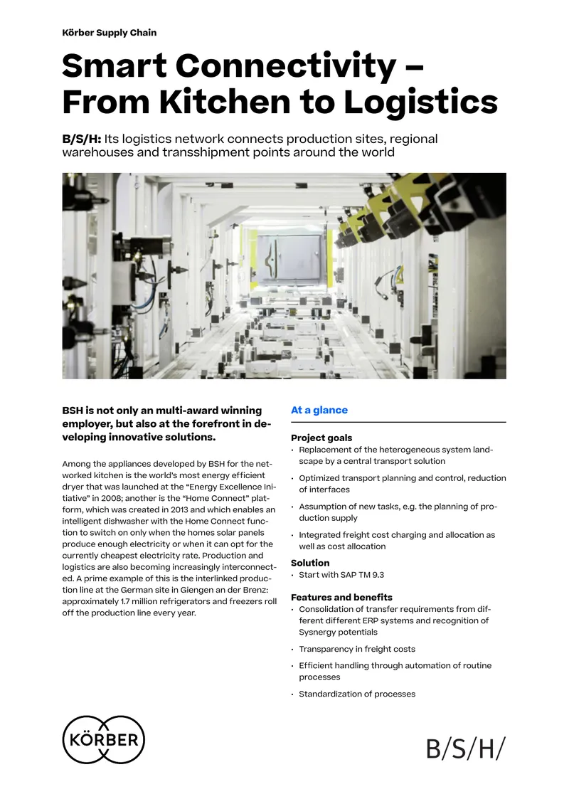 Implementation of Central Transport Management System