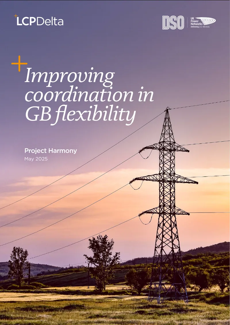 Improving Coordination in GB Flexibility Markets