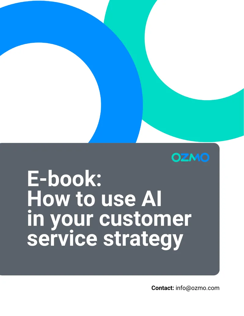 AI Integration in Customer Service Strategies