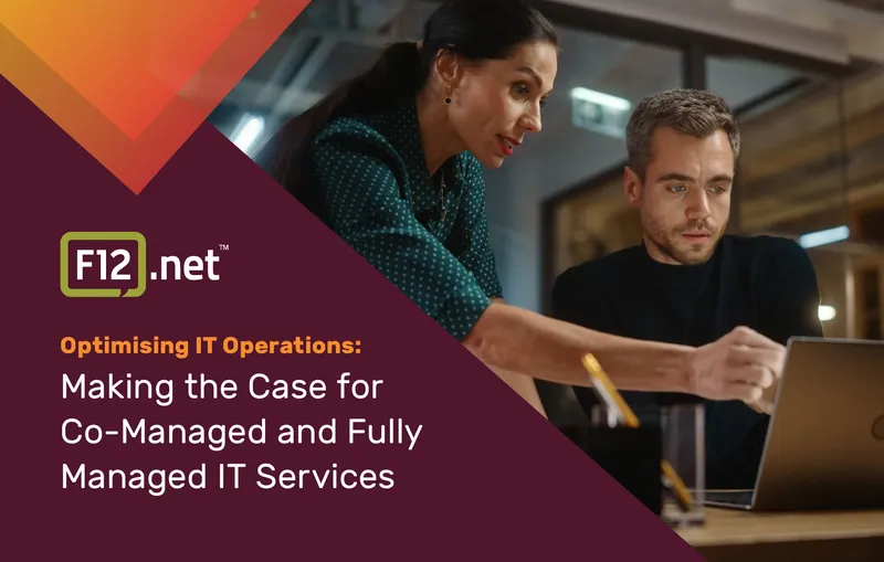 Building a Business Case for Managed IT Services