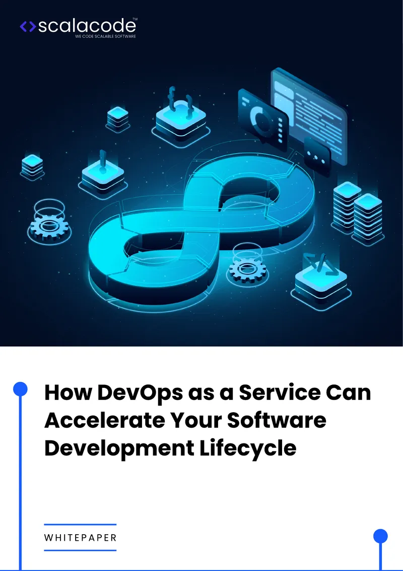 DevOps as a Service Impact on Software Development Lifecycle