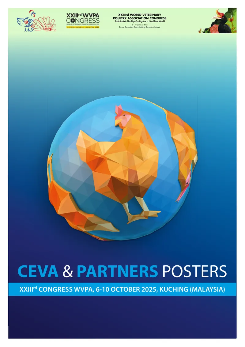 Scientific Abstracts from the XXIIIrd WVPA Congress