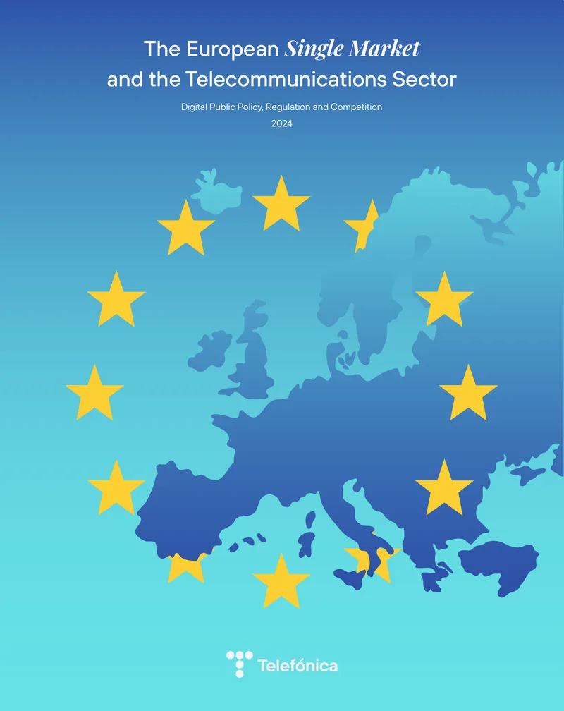 European Single Market and Telecommunications Sector Analysis