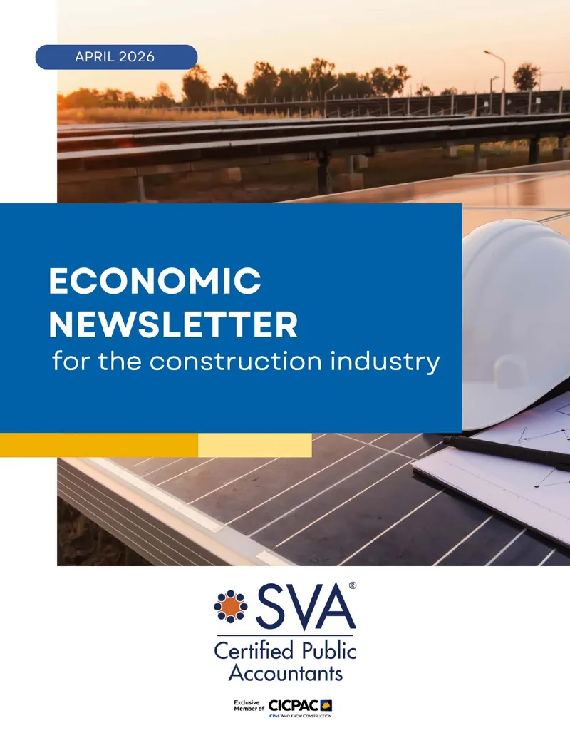 Economic Report for Q1 2026