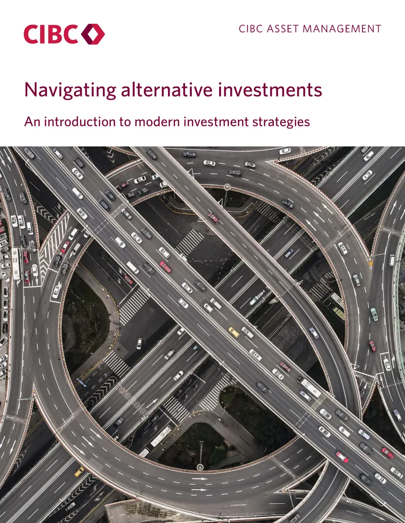 Navigating Alternative Investments and Strategies