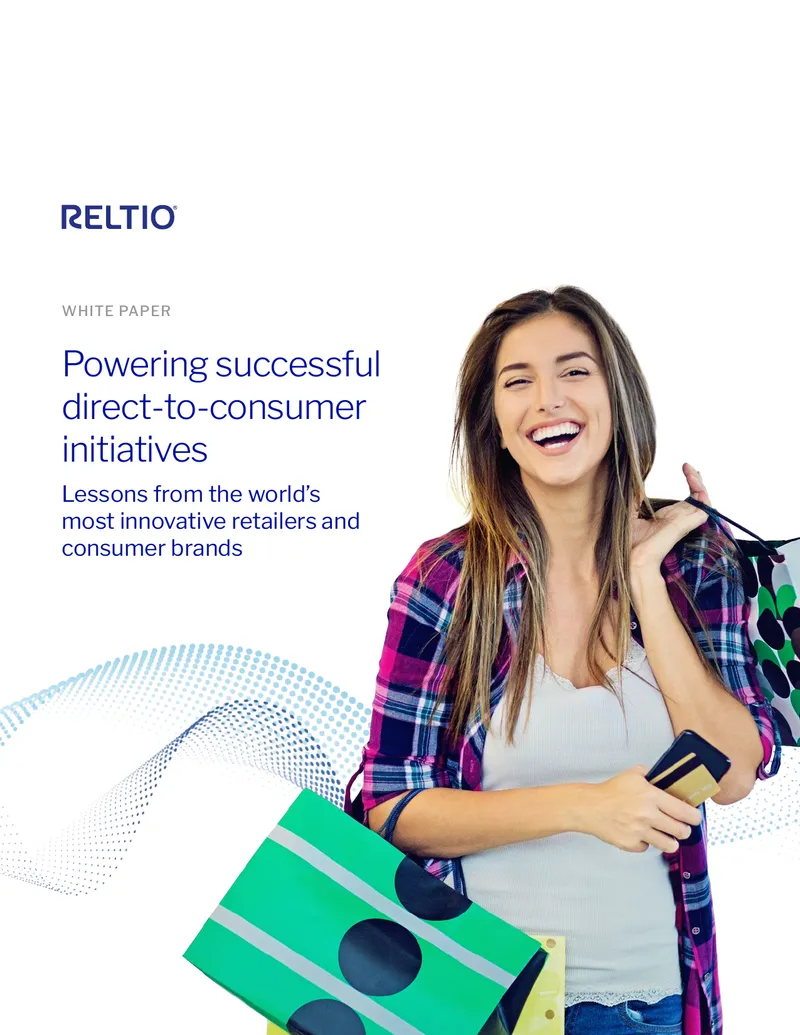 Powering Successful Direct-to-Consumer Initiatives