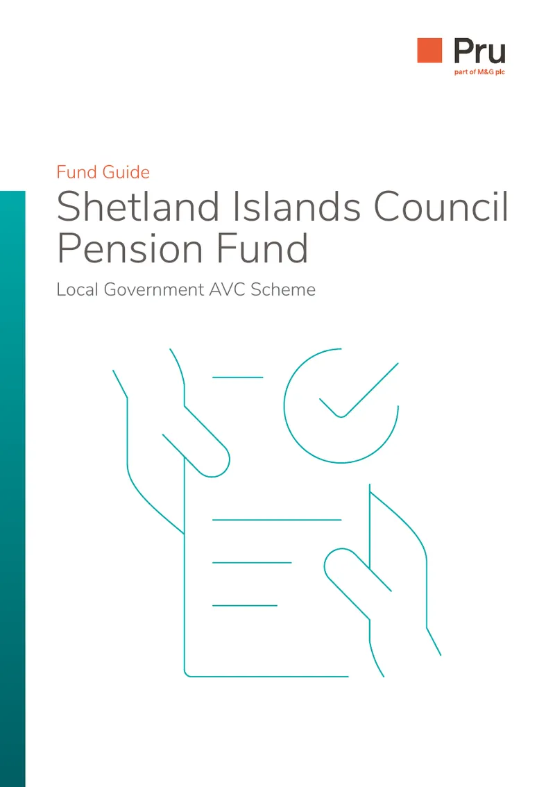 Pension Fund Investment Guide