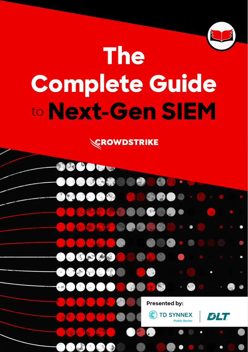Complete Guide to Next-Gen SIEM Solutions
