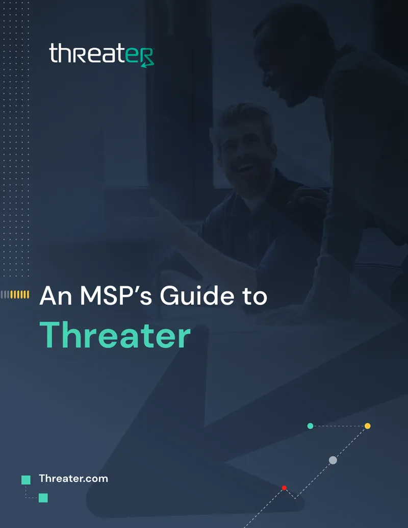 Cybersecurity Solutions for Managed Service Providers
