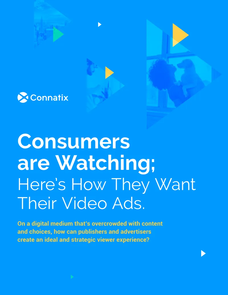 Consumer Preferences for Video Advertising