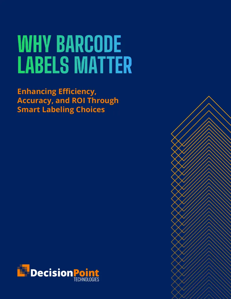 Enhancing Efficiency and ROI Through Smart Labeling Choices